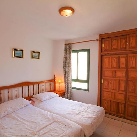 Apartamentos Alondras Park กอสตา เดล ซิเลนซิโอ ภายนอก รูปภาพ