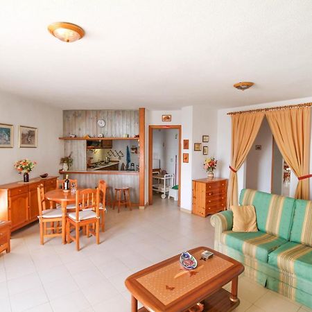 Apartamentos Alondras Park กอสตา เดล ซิเลนซิโอ ภายนอก รูปภาพ