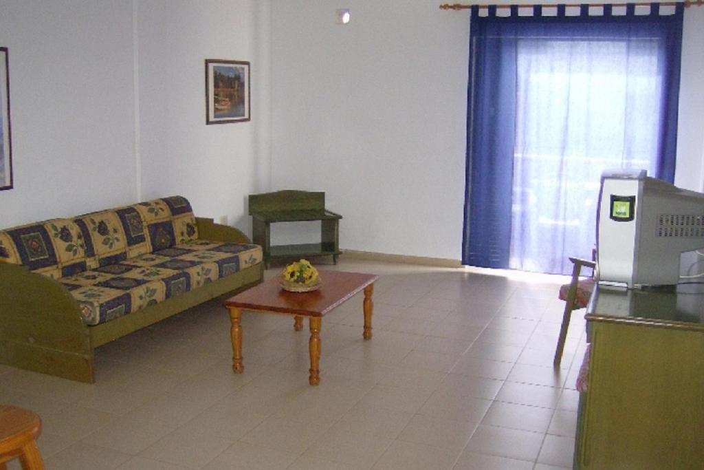 Apartamentos Alondras Park กอสตา เดล ซิเลนซิโอ ห้อง รูปภาพ