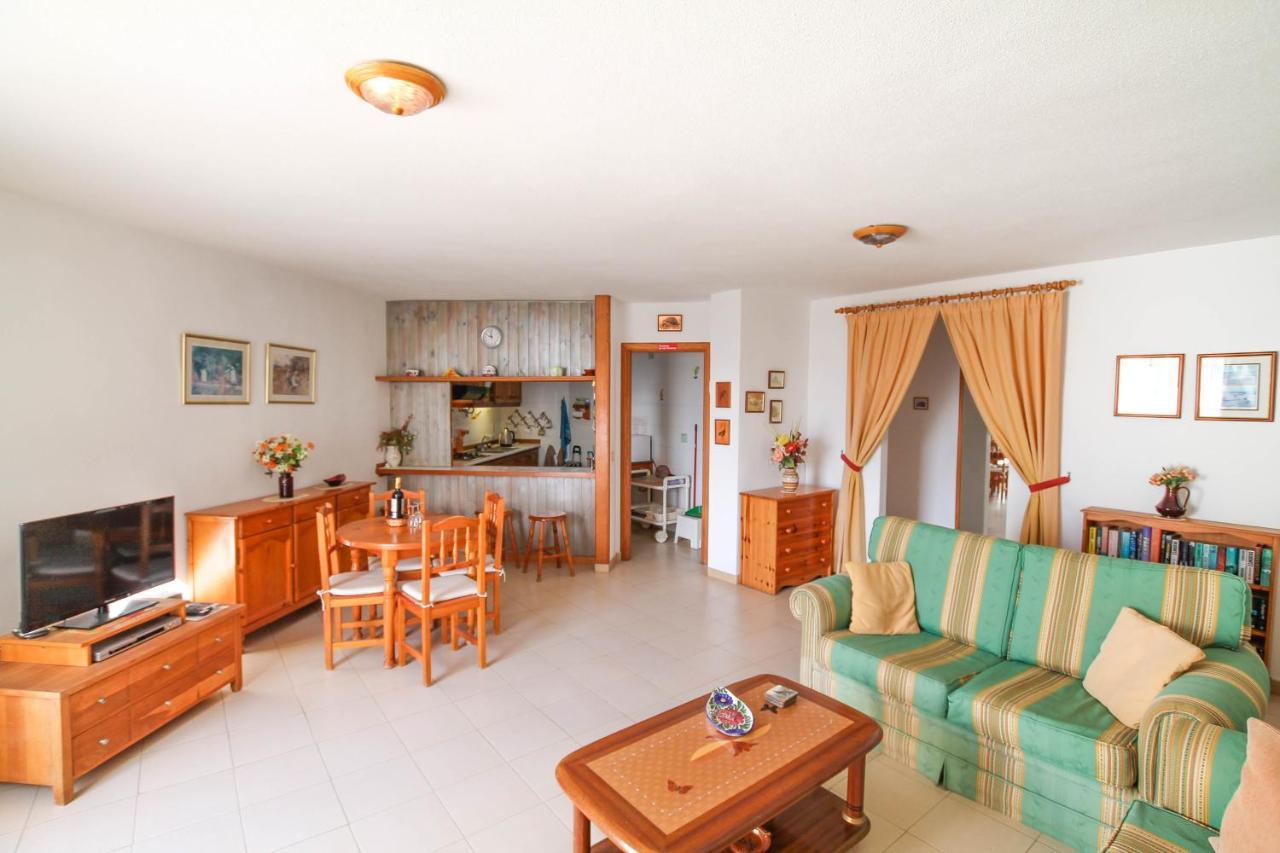 Apartamentos Alondras Park กอสตา เดล ซิเลนซิโอ ภายนอก รูปภาพ